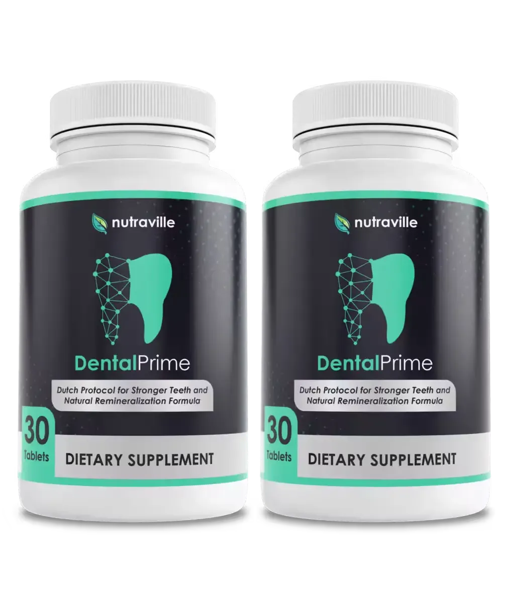 DentalPrime 