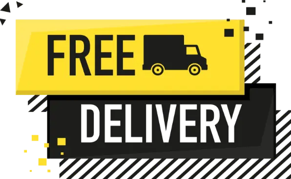 Free Delivery